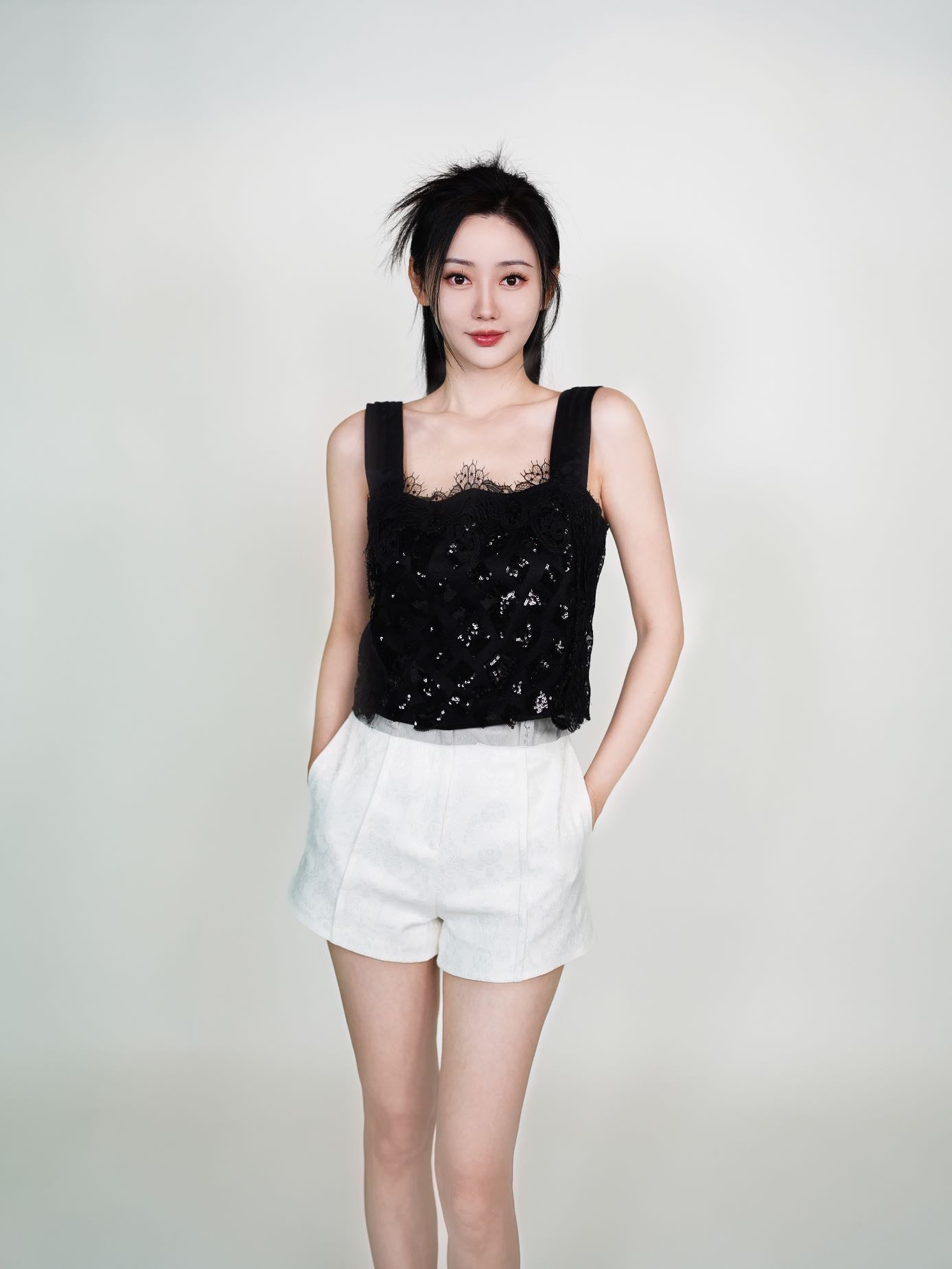 SICI-BANG 吊带