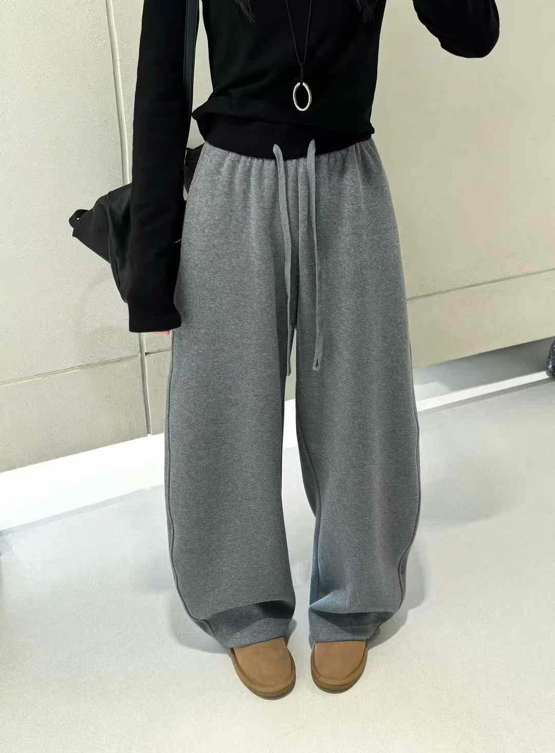 S&G Mode 休闲长裤