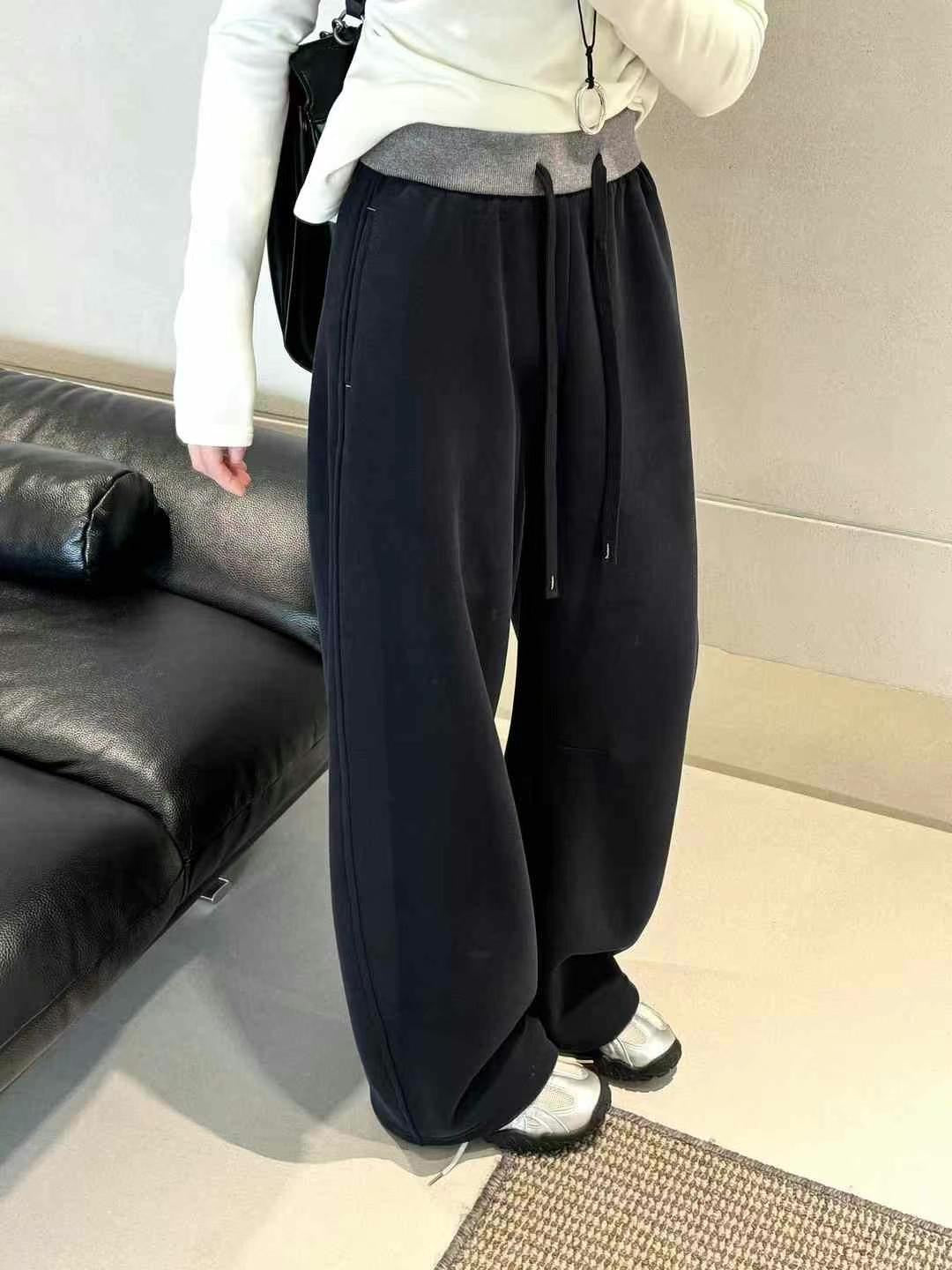 S&G Mode 休闲长裤