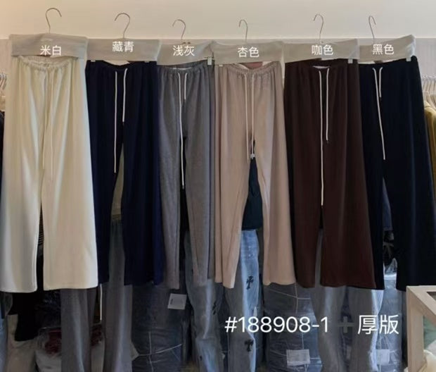 S&G Mode 王牌款 裤王 糯米裤