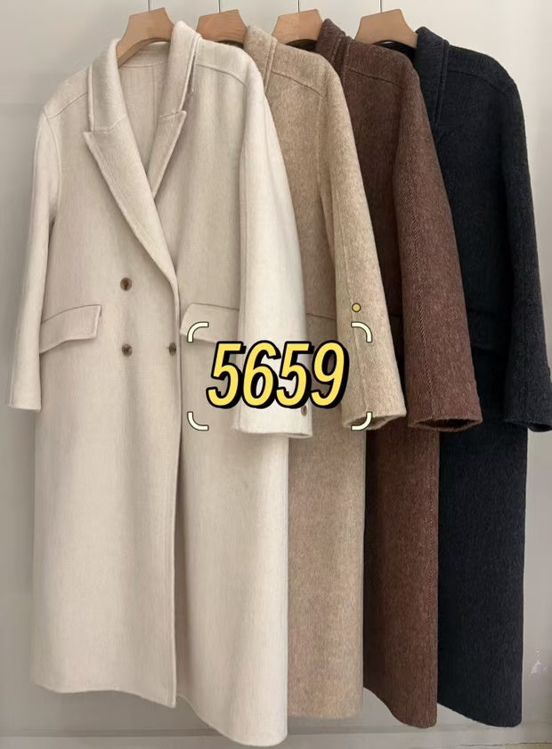 S&G Mode 大衣
