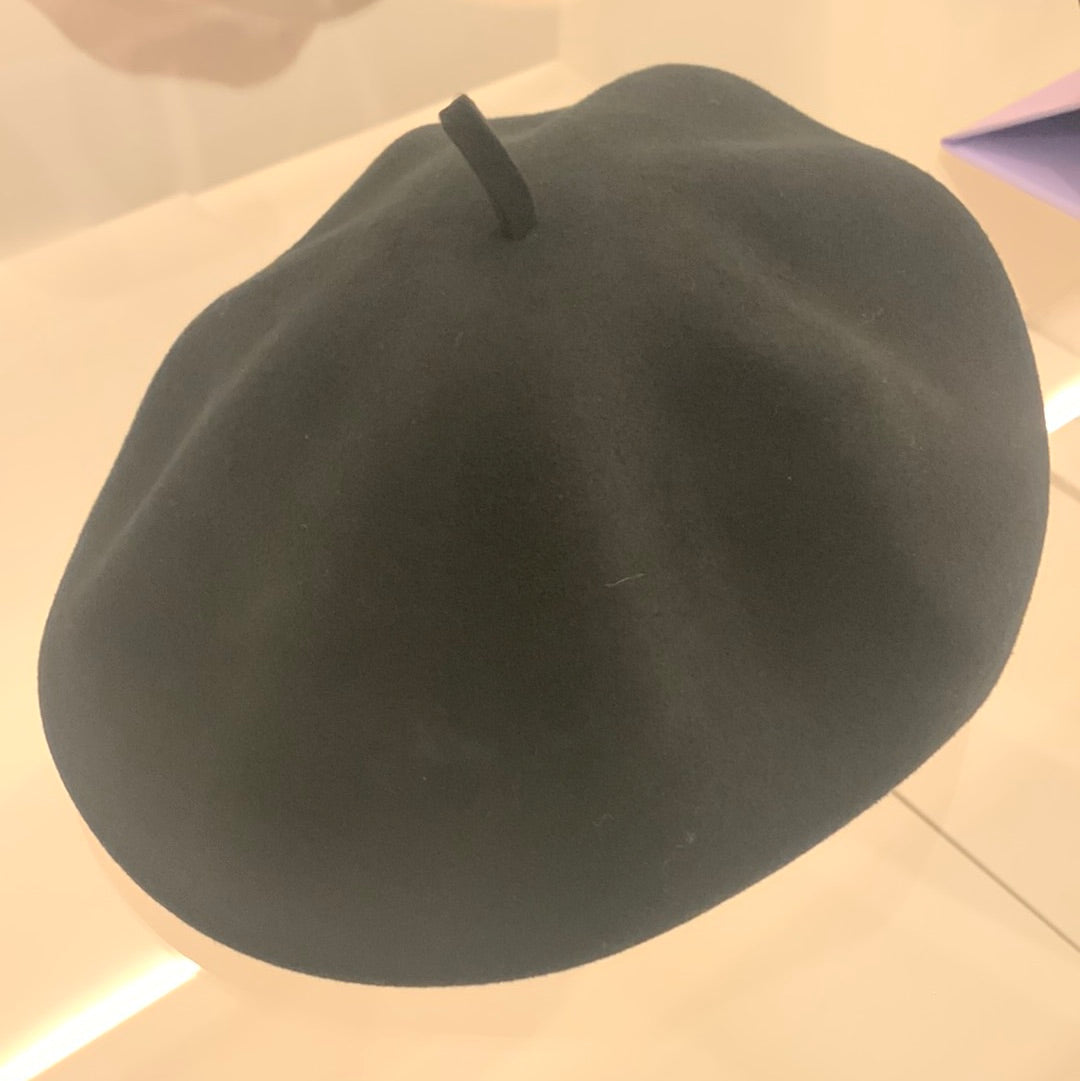 SGMode 硬挺报童帽10007