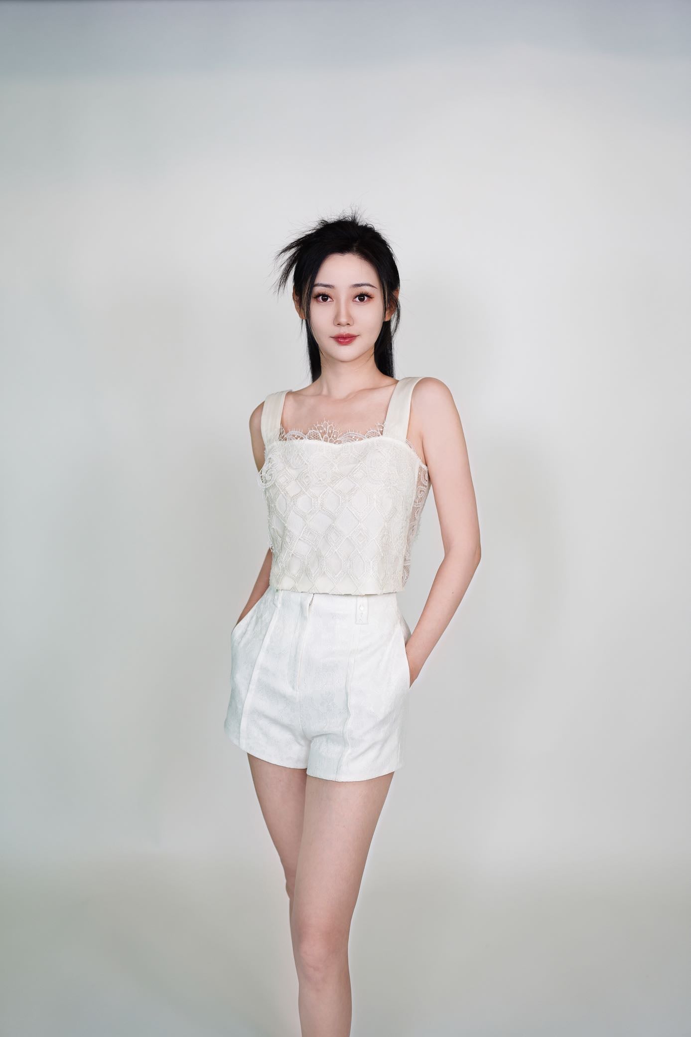 SICI-BANG 吊带