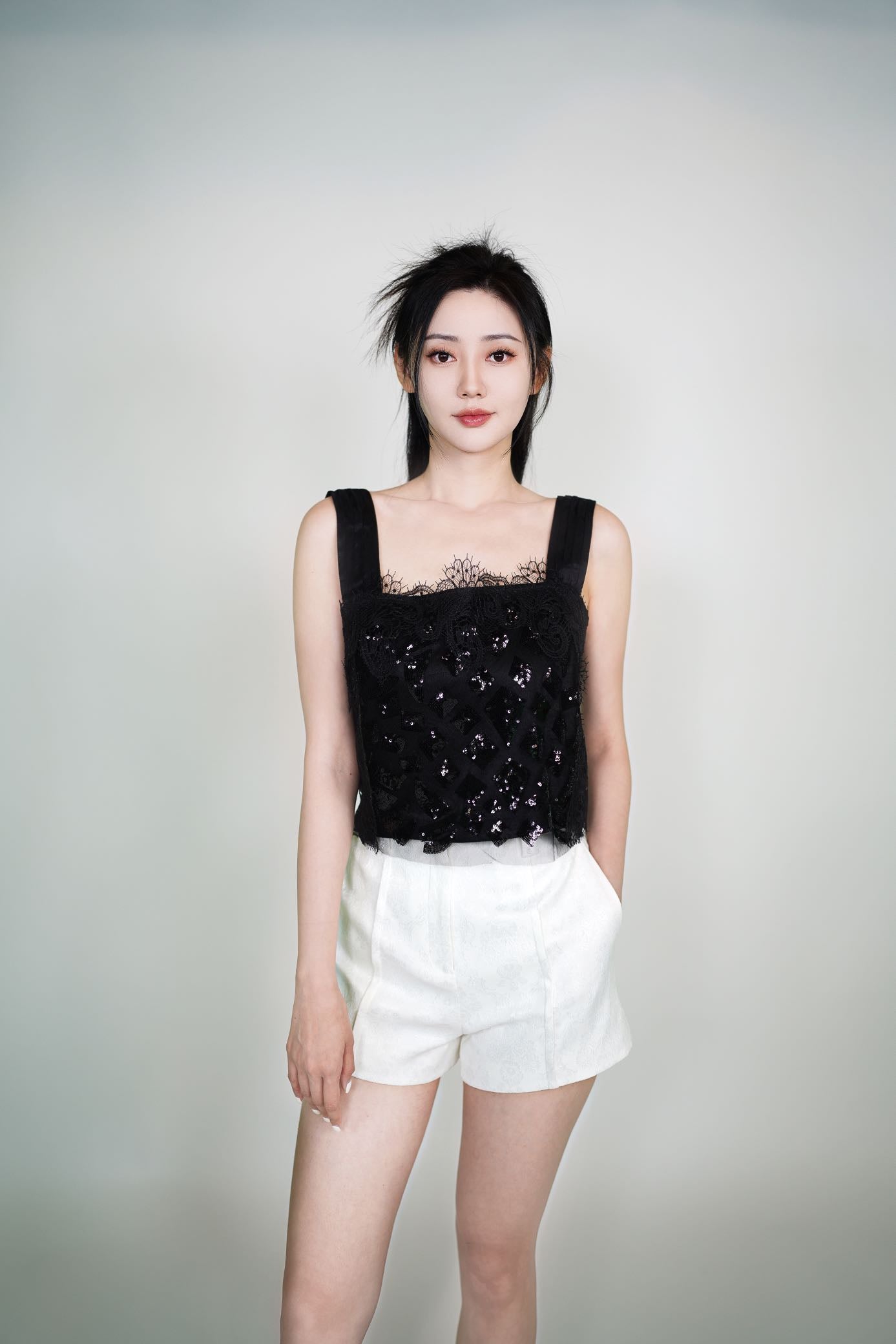 SICI-BANG 吊带