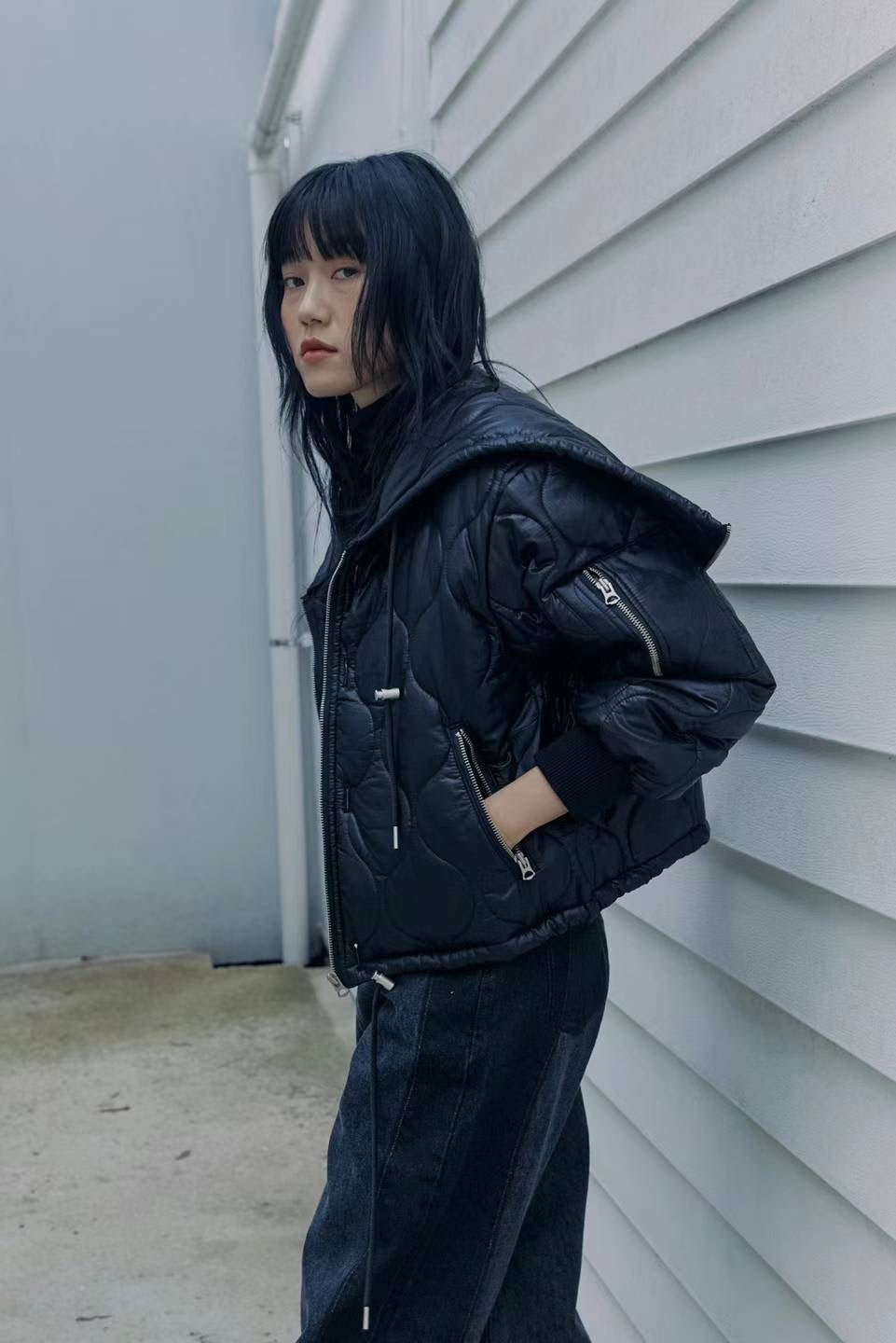S&G Mode 羽绒服