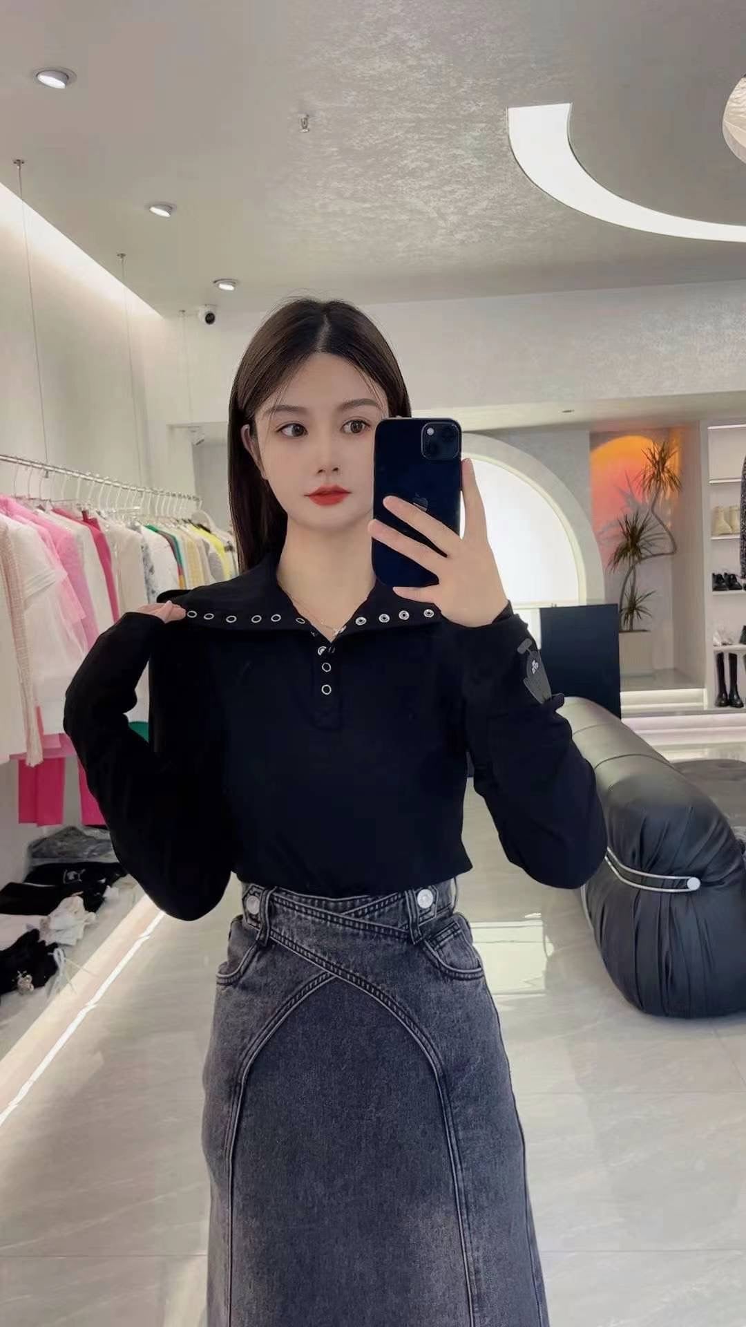 DI.AD 打底衫