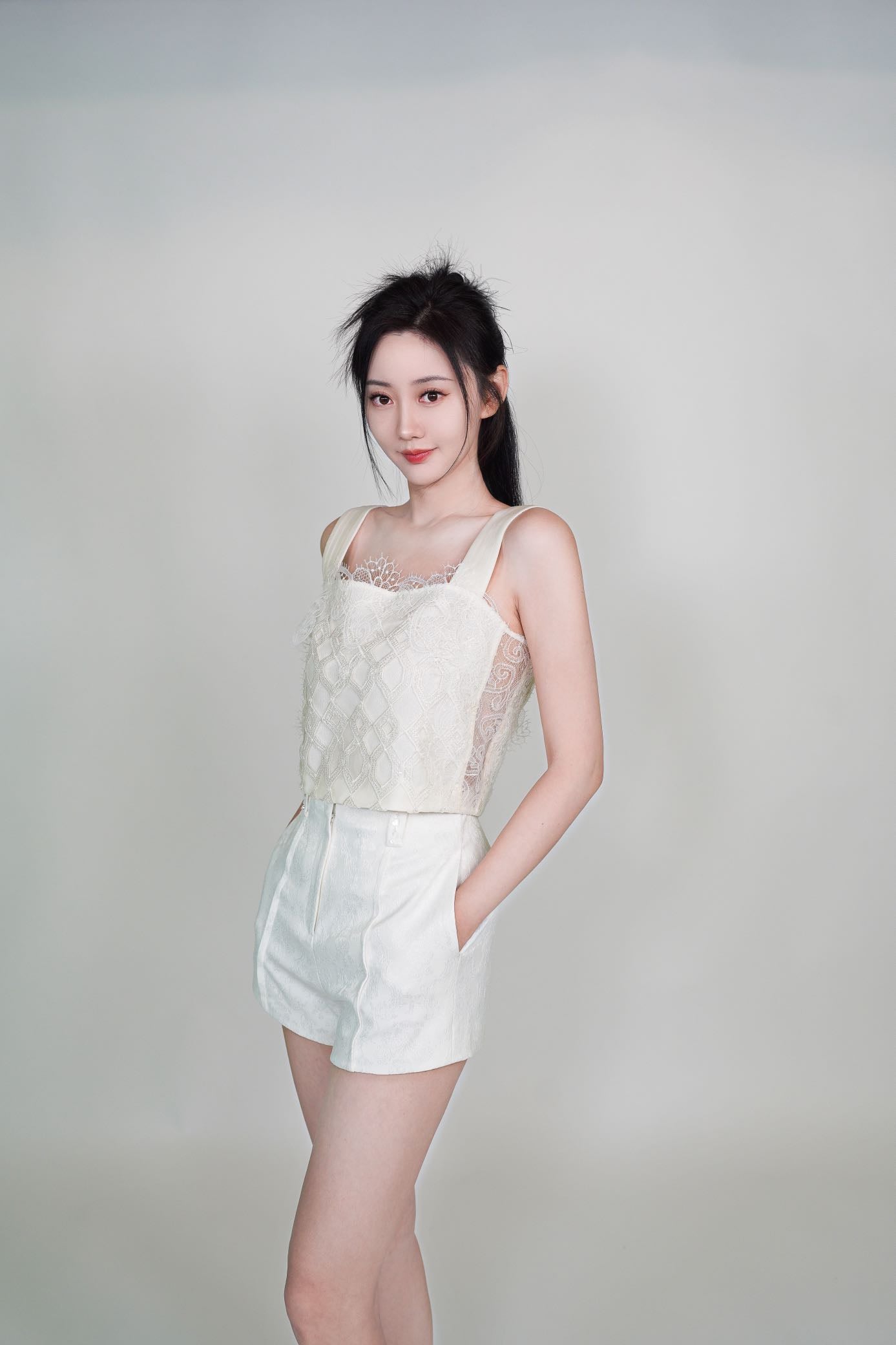 SICI-BANG 吊带