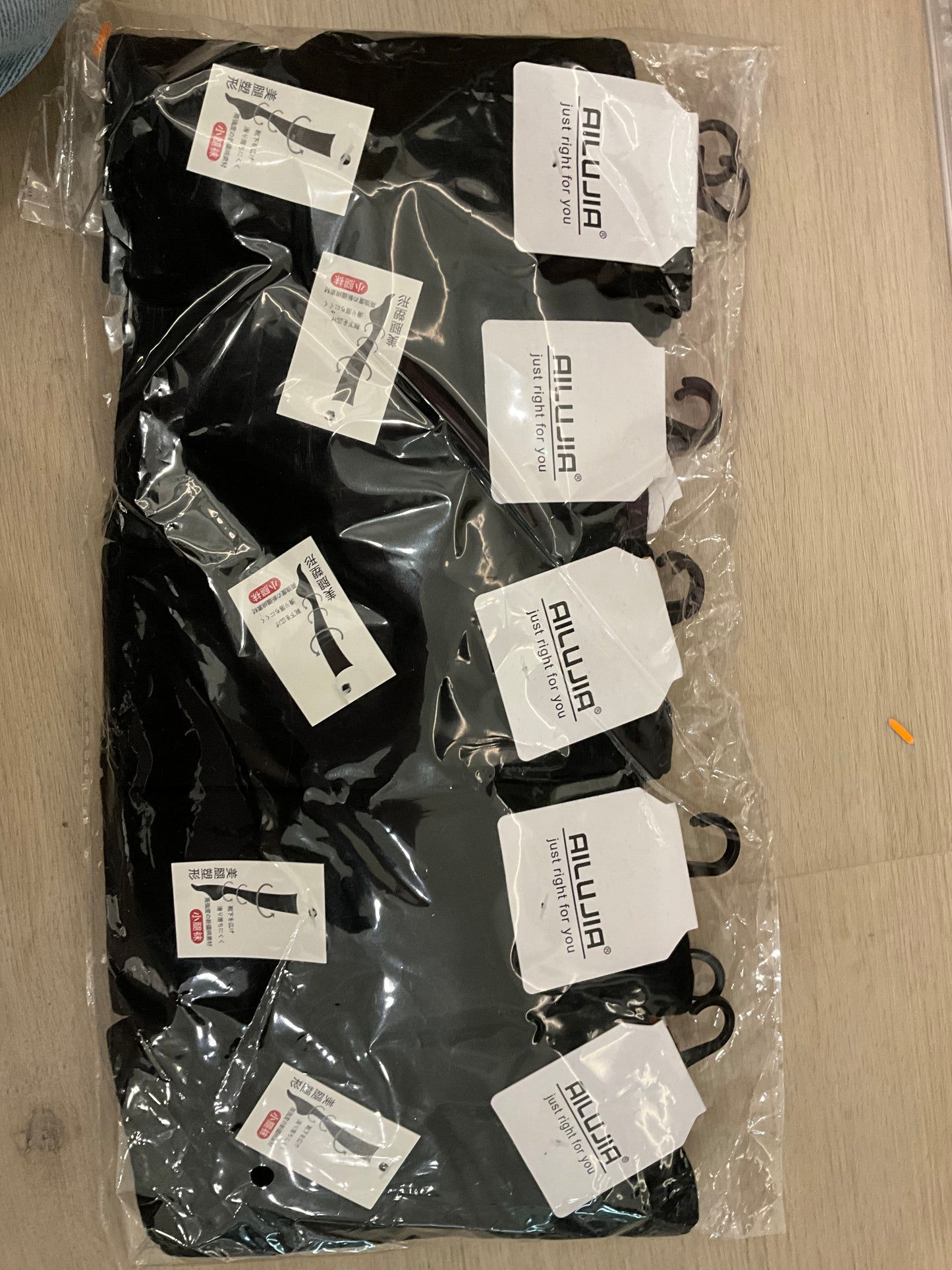 Accessories小腿袜