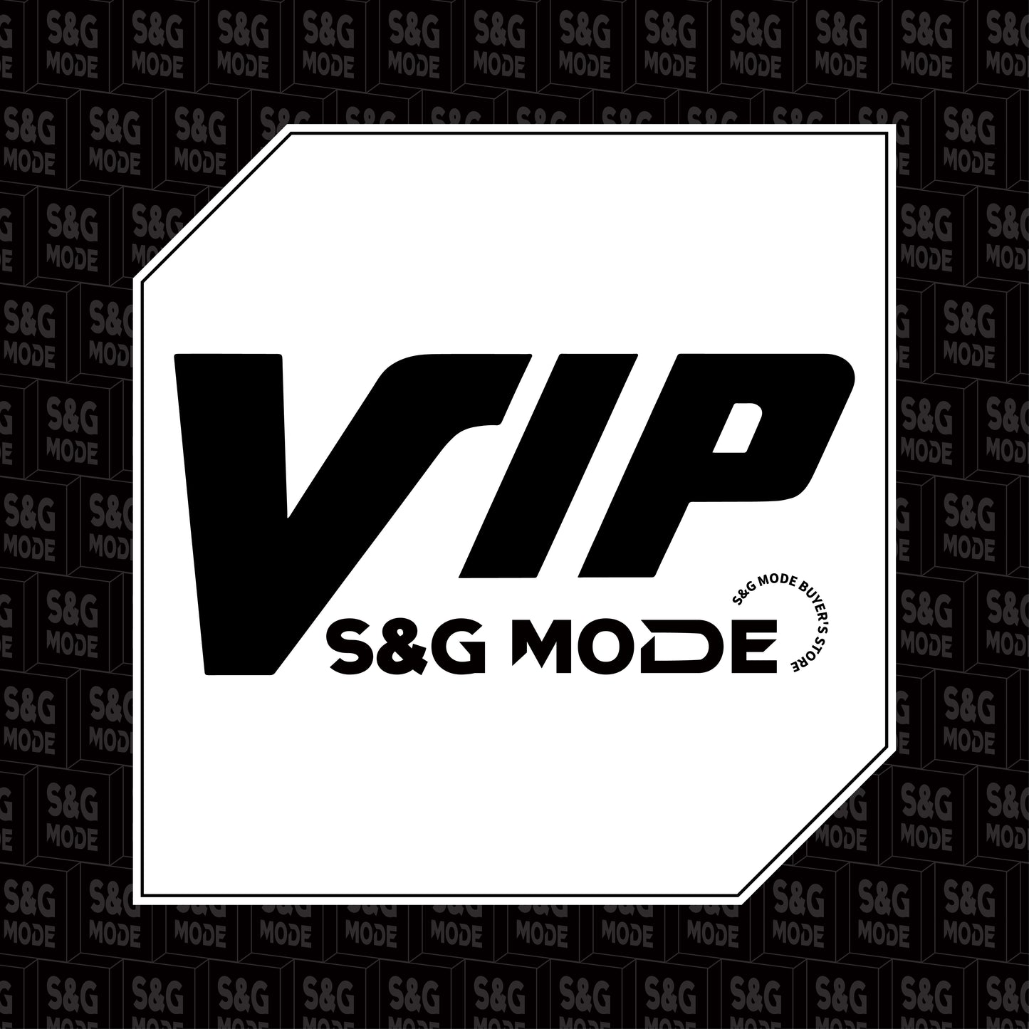 S&G MODE Gift Card